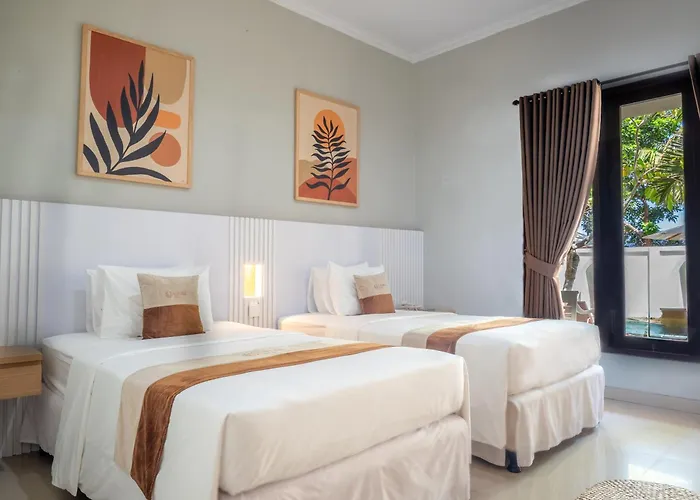 U Tube Hotel