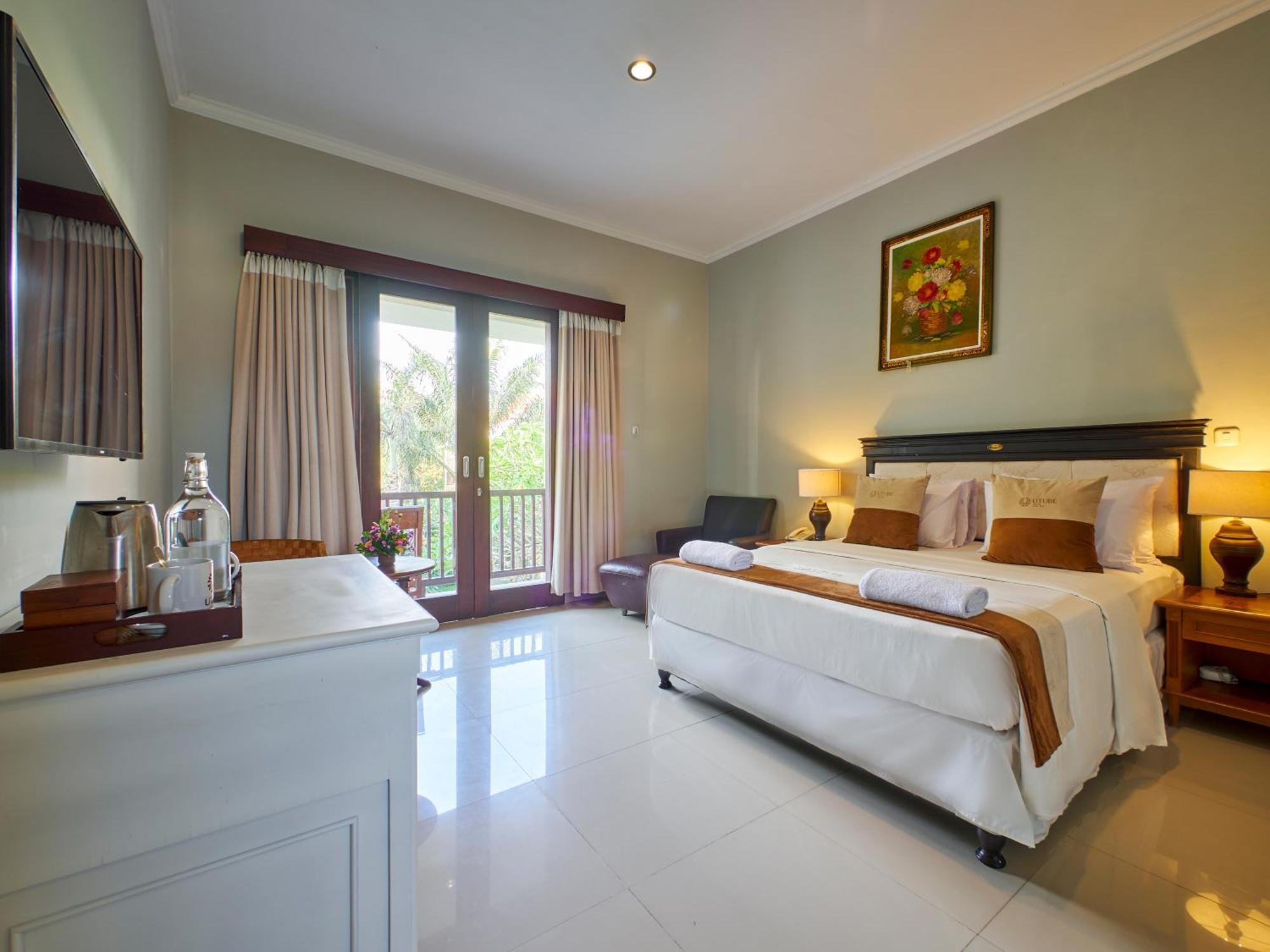 Hotel U Tube Uluwatu
