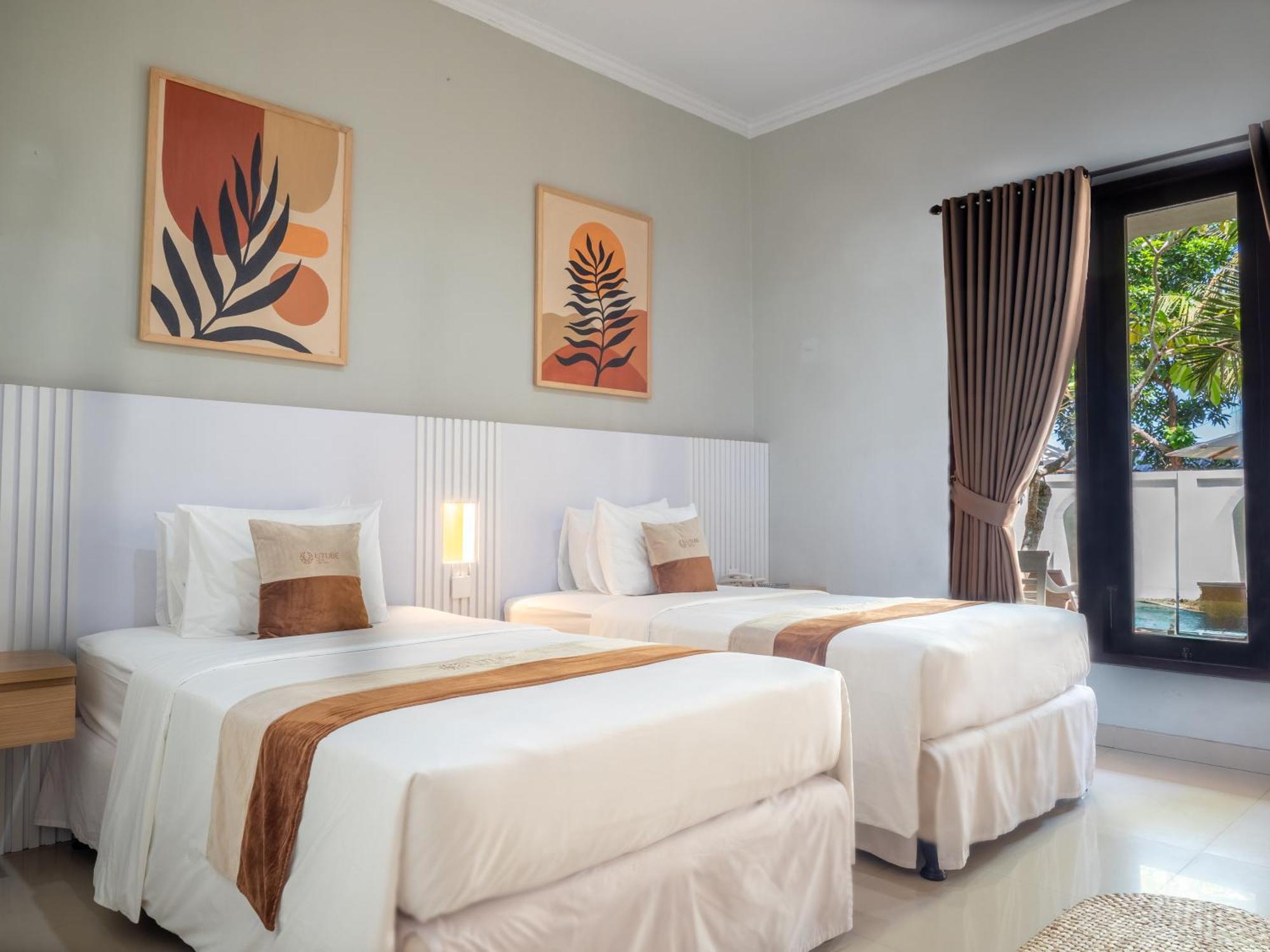 Hotel U Tube Uluwatu