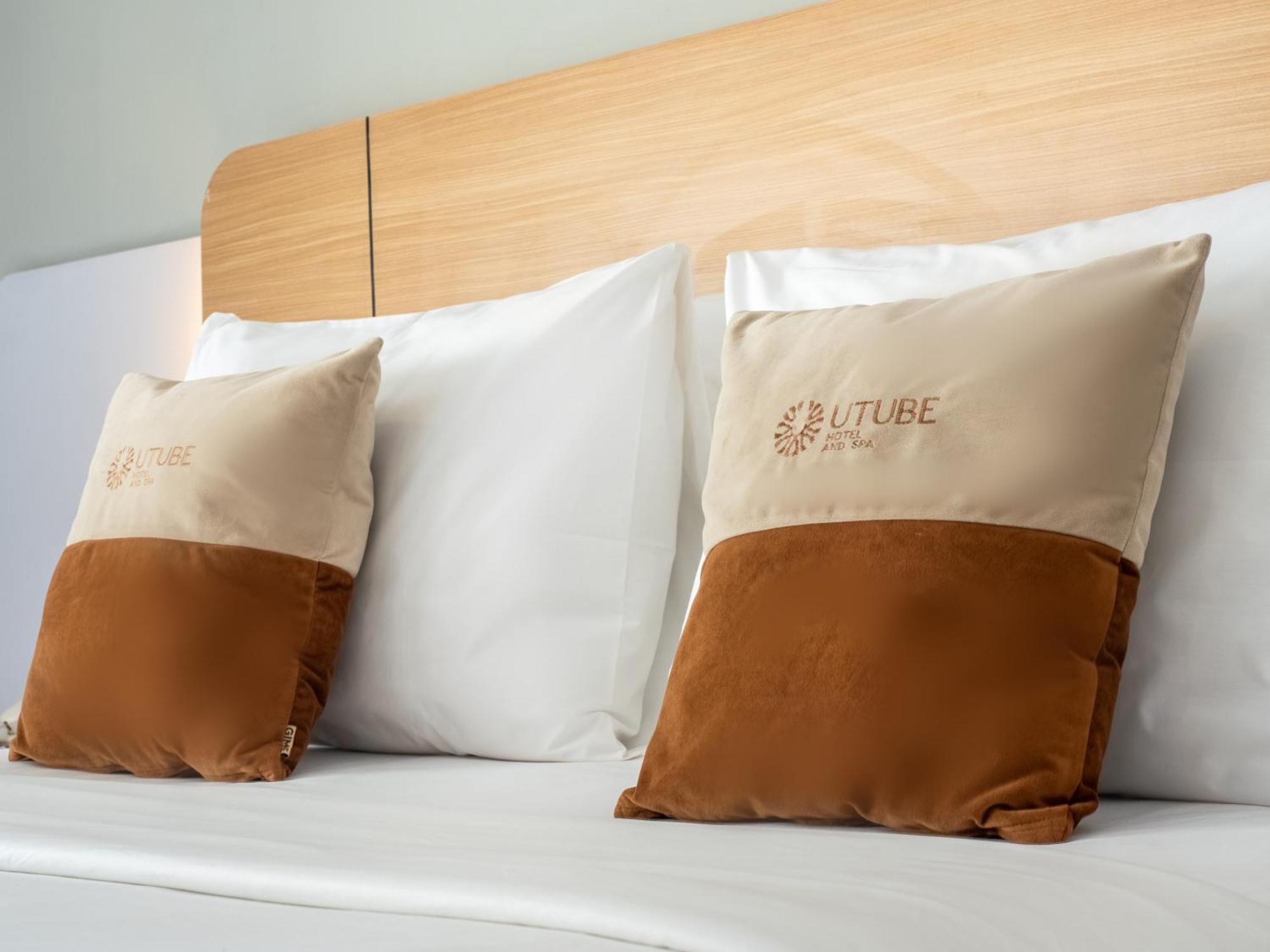 U Tube Hotel Uluwatu