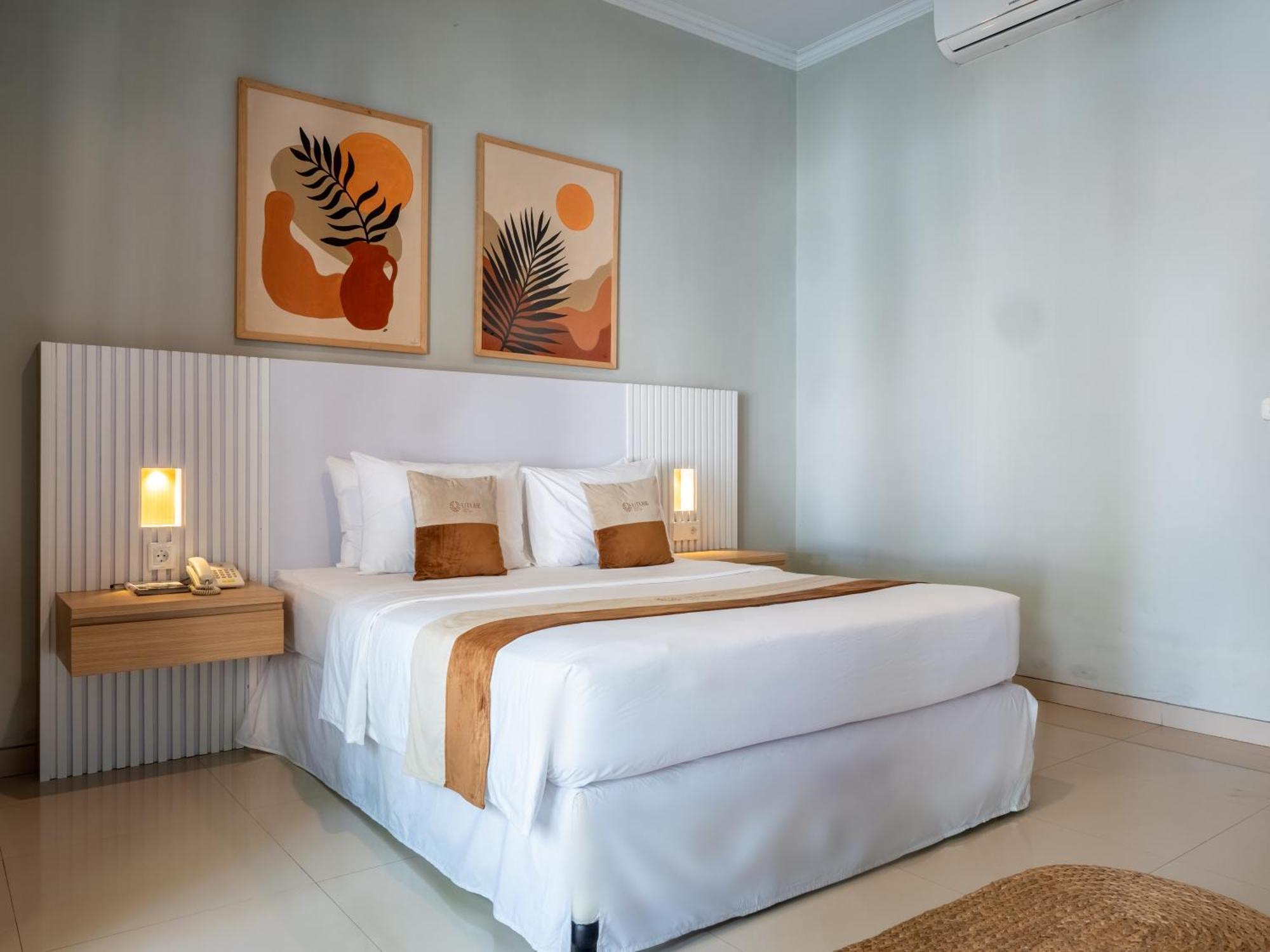 Hotel U Tube