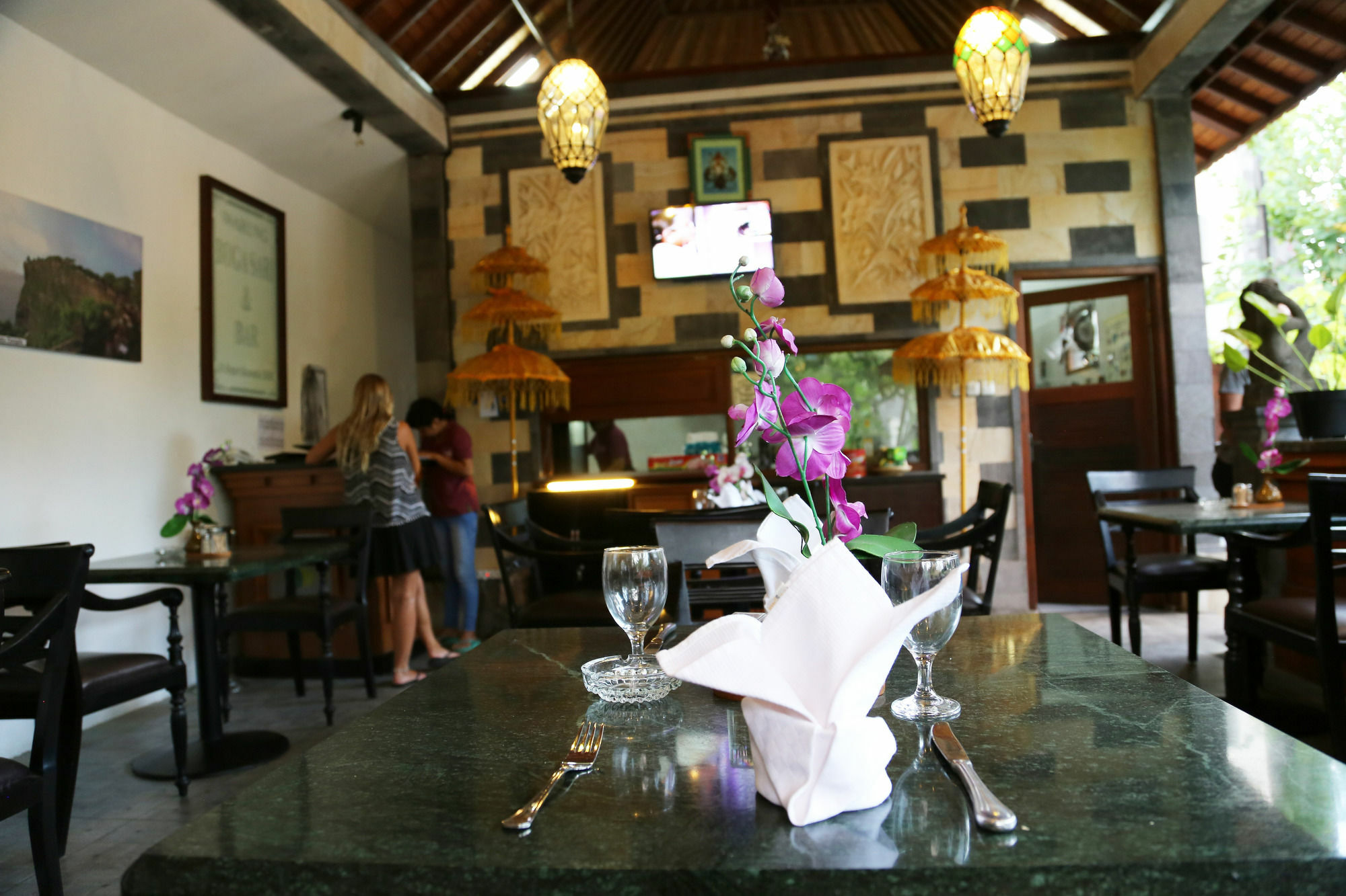 Hotel U Tube Uluwatu