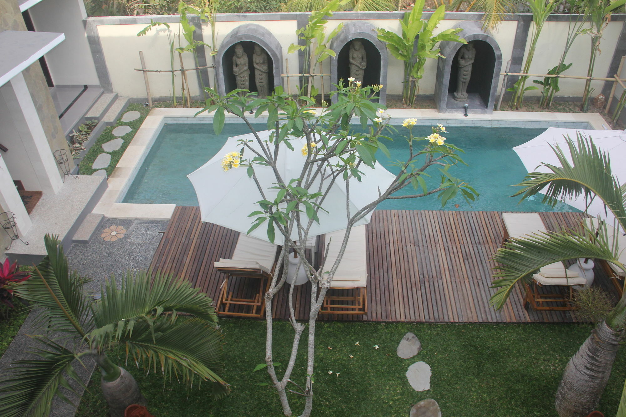 Hotel U Tube Uluwatu