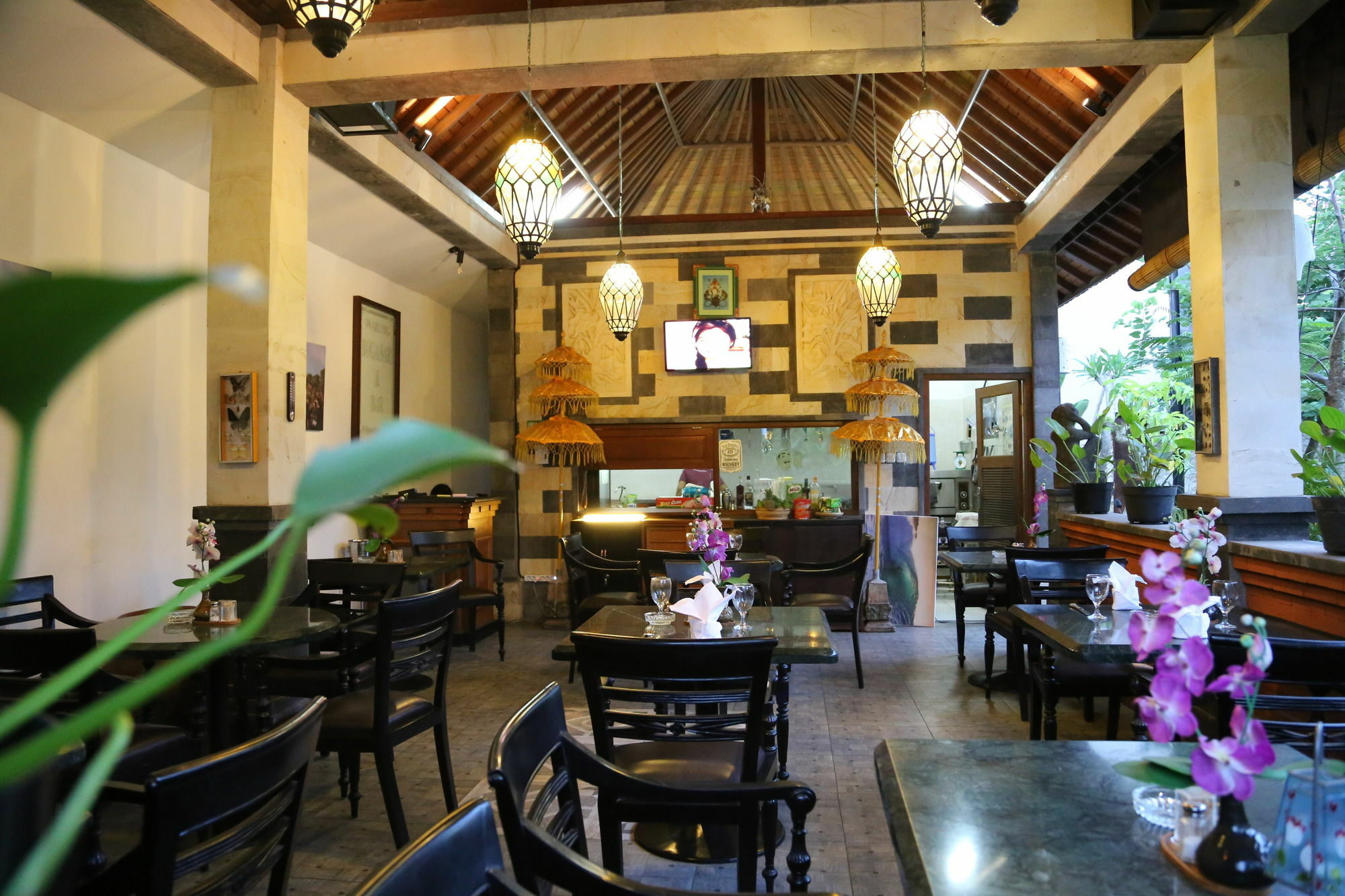 U Tube Hotel Uluwatu