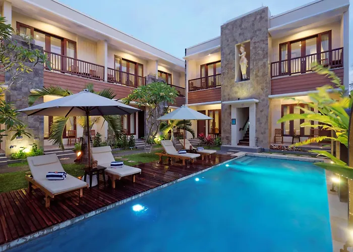 U Tube Hotel