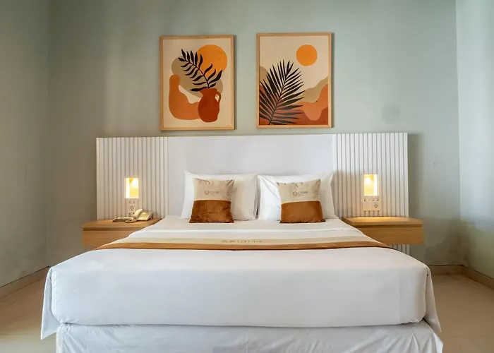 U Tube Hotel