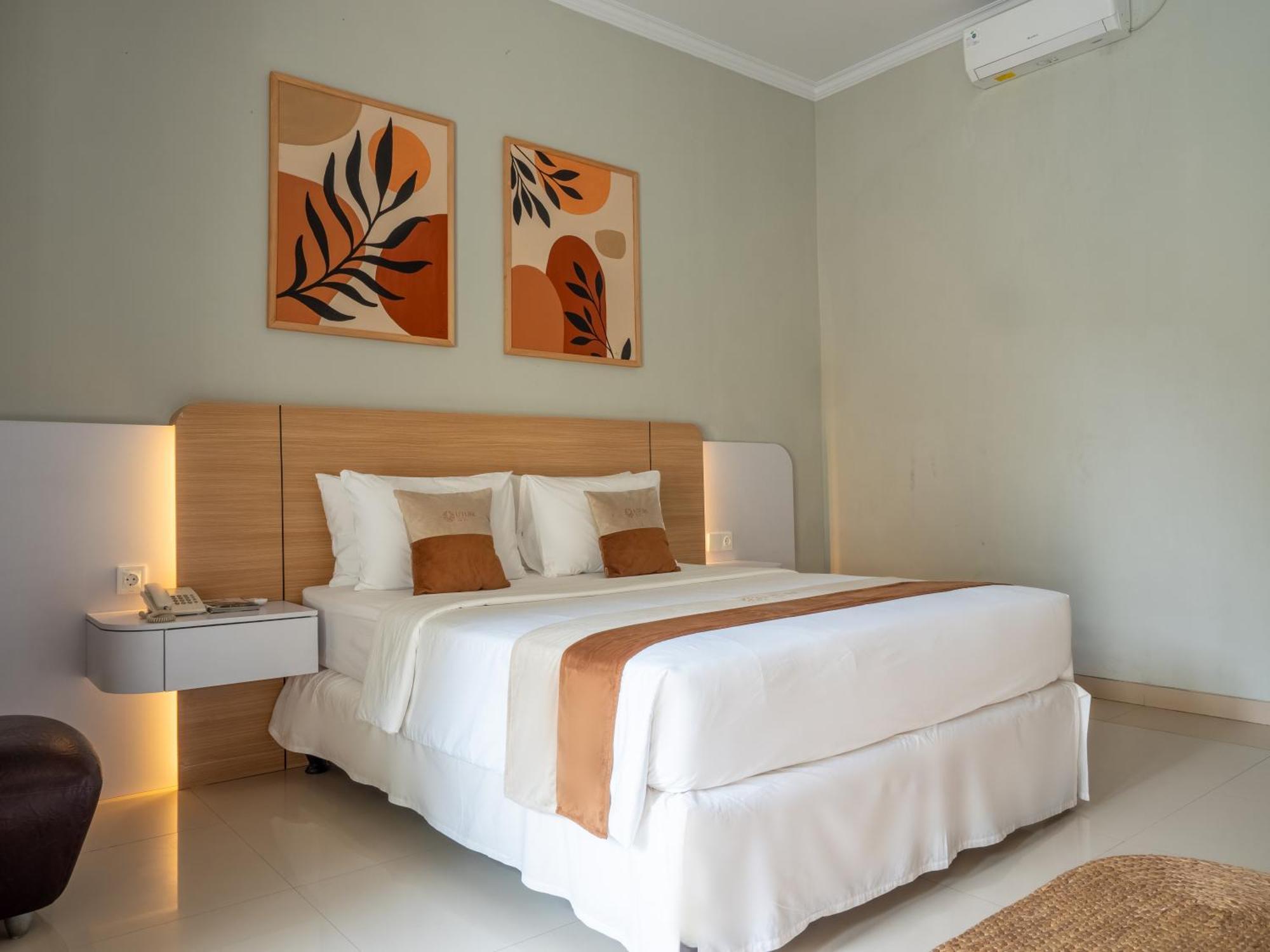 Hotel U Tube Uluwatu