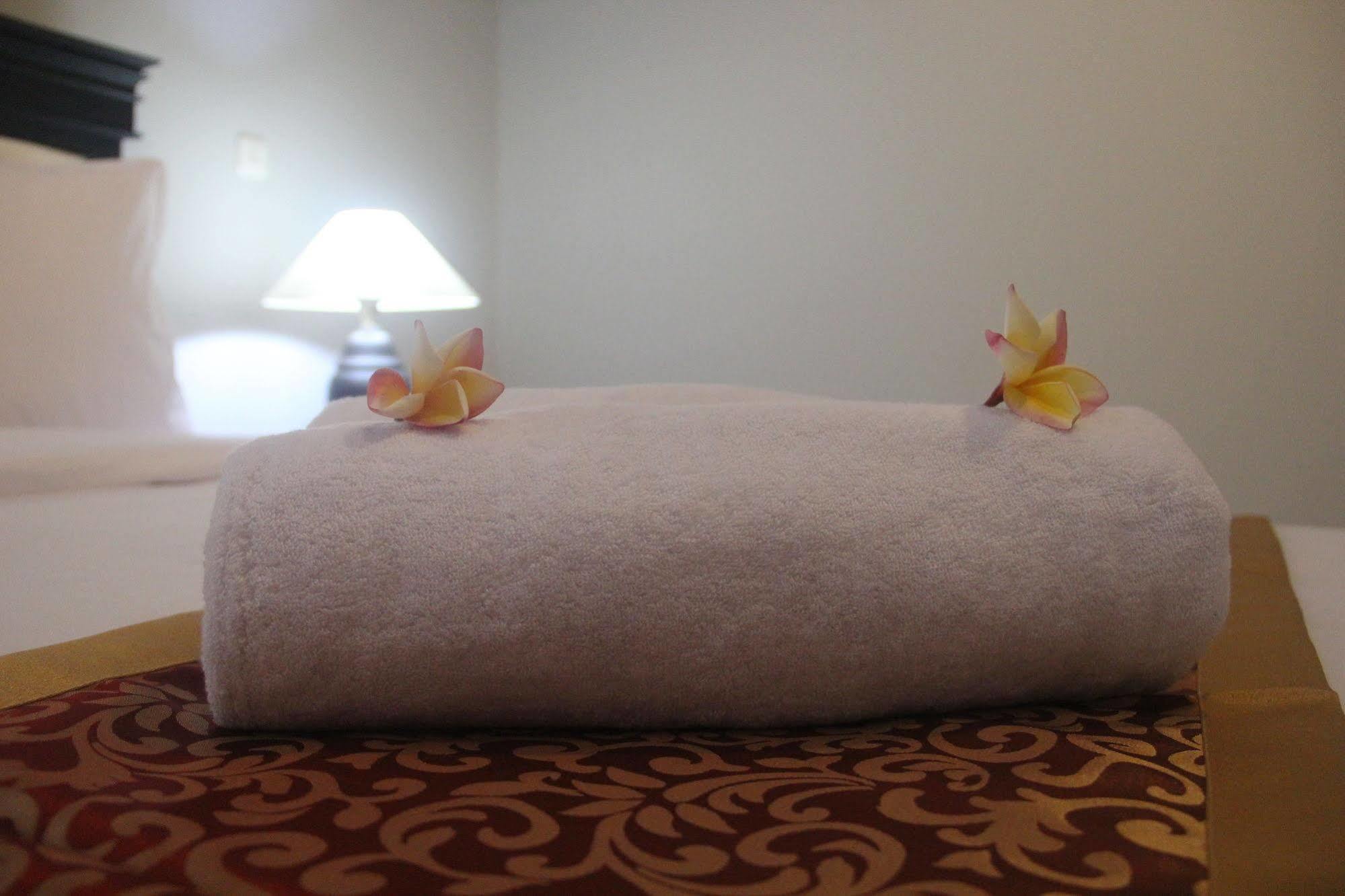 Hotel U Tube Uluwatu